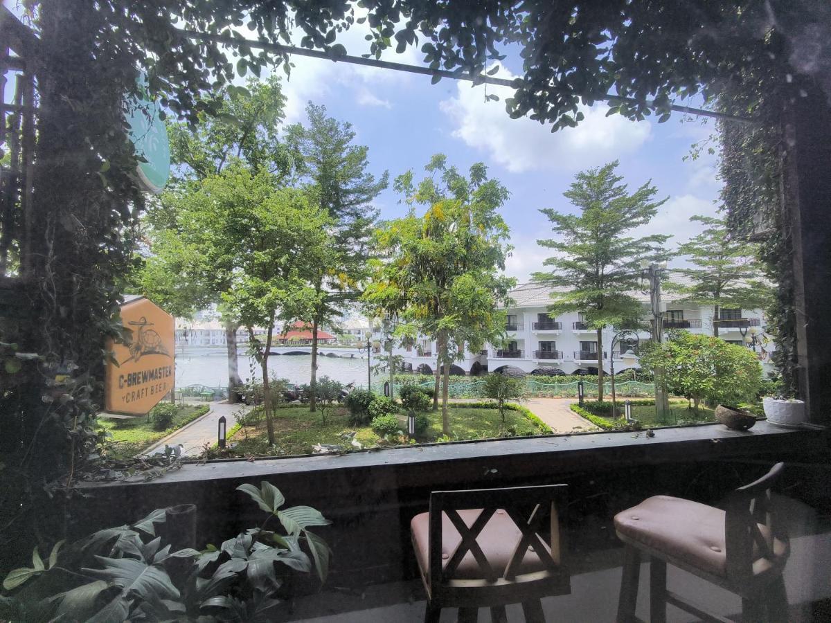 B&B Today ฮานอย ภายนอก รูปภาพ